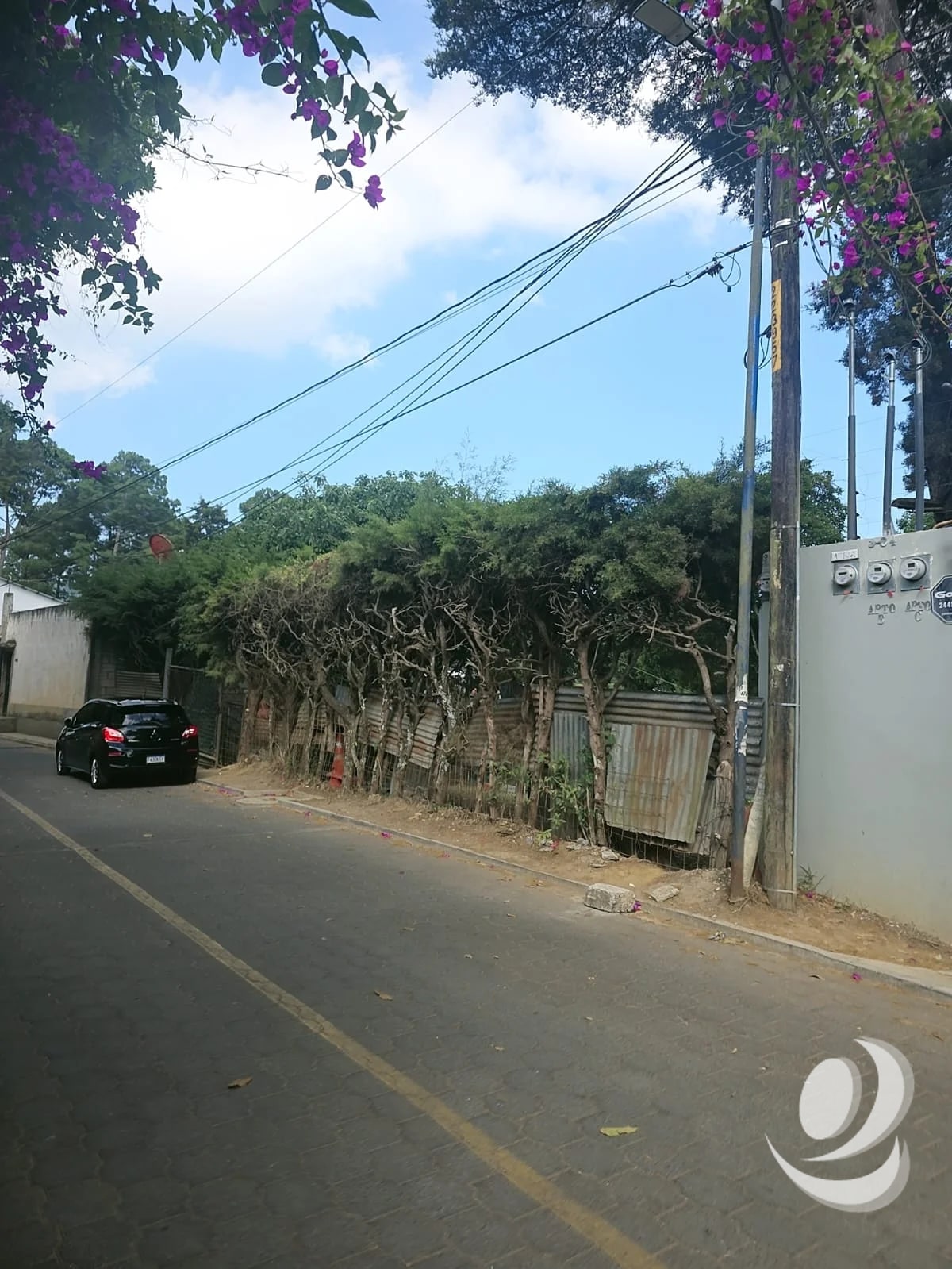 Venta de Terreno En Milpas Altas, Cerca de Antigua Guatemala. - 2