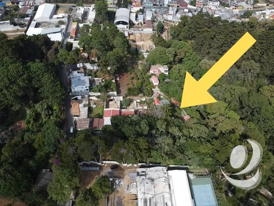 Venta de Terreno En Milpas Altas, Cerca de Antigua Guatemala. - 7
