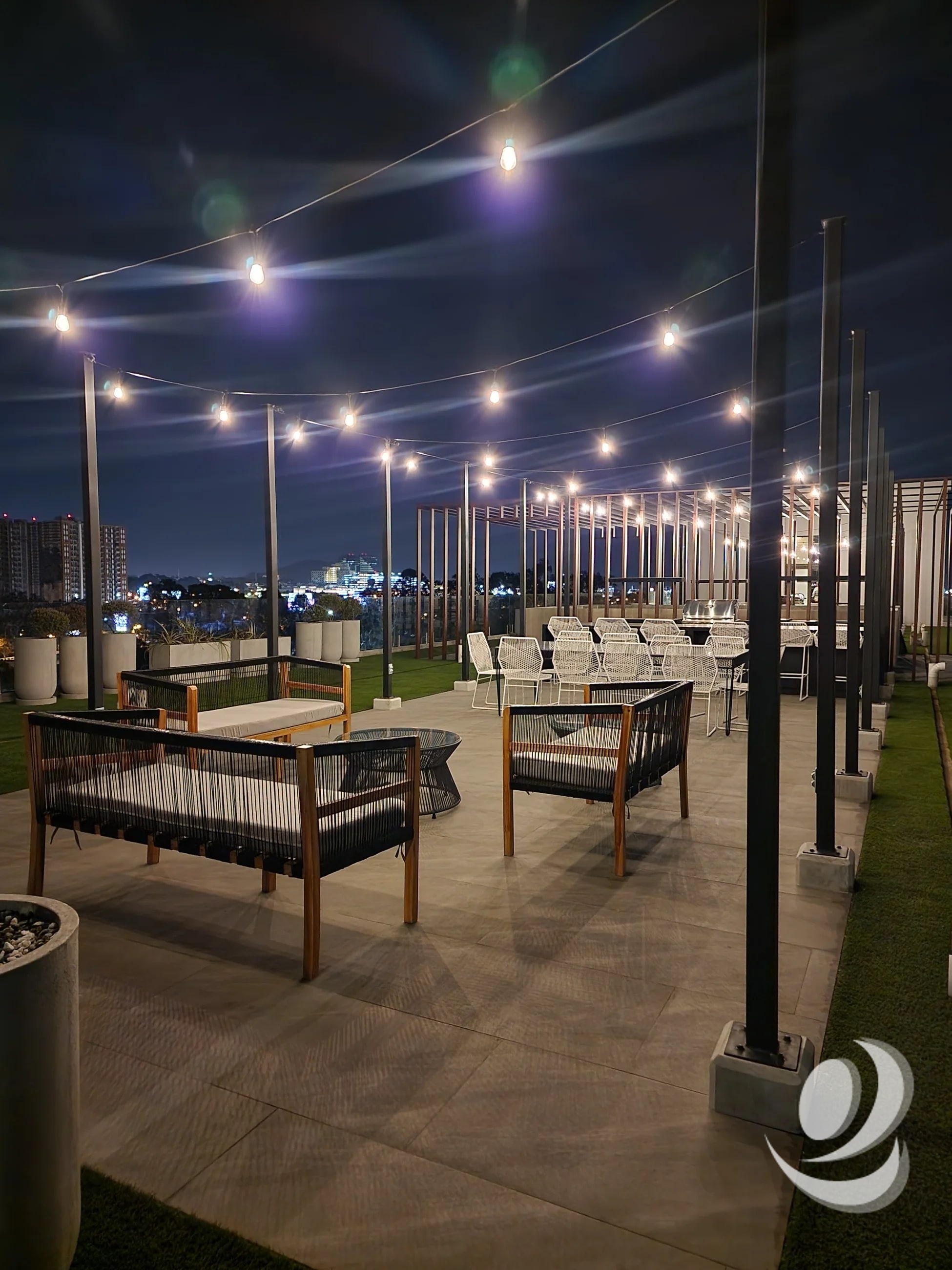 Venta de Apartamento en NUEVO Edificio de Lujos en zona 11. - 6