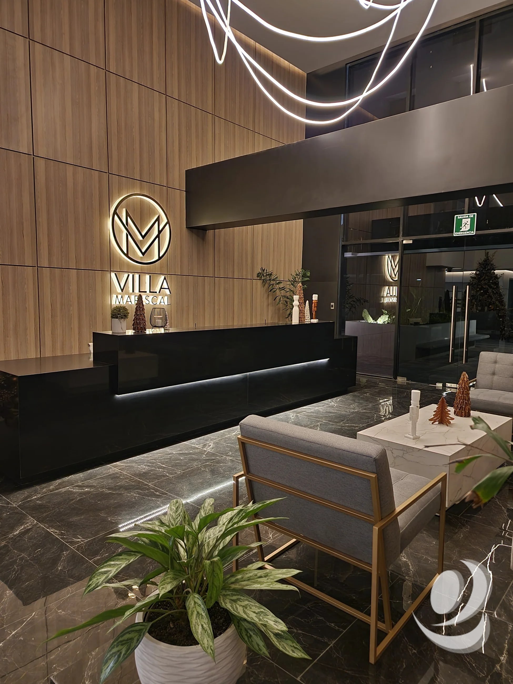 Venta de Apartamento en NUEVO Edificio de Lujos en zona 11. - 15