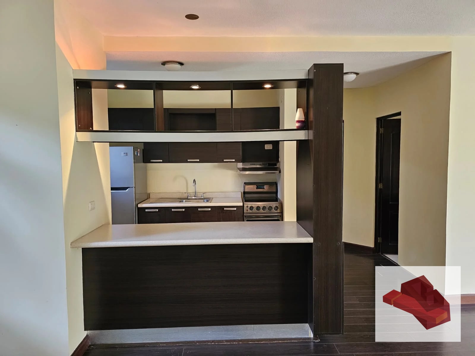 Alquiler de Apartamento Villa Cafetto — Apartamento en Alquiler en Villa Cafetto, Carretera a El Salvador, Guatemala, Ciudad — foto 4 de 17