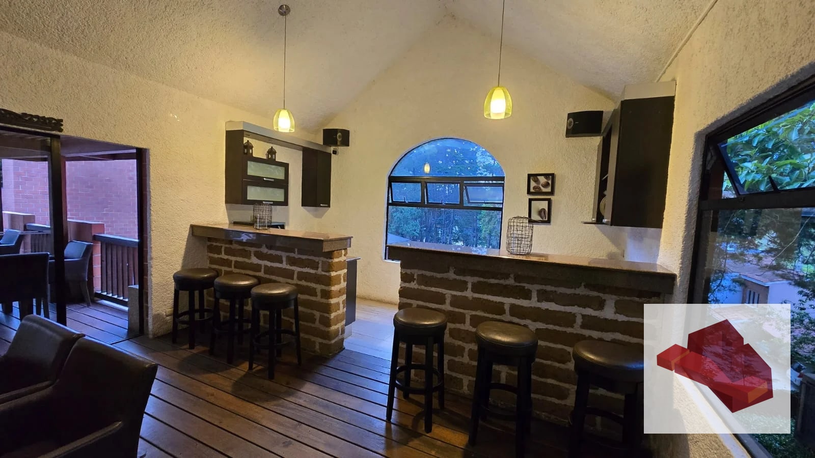 Alquiler de Apartamento Villa Cafetto — Apartamento en Alquiler en Villa Cafetto, Carretera a El Salvador, Guatemala, Ciudad — foto 14 de 17