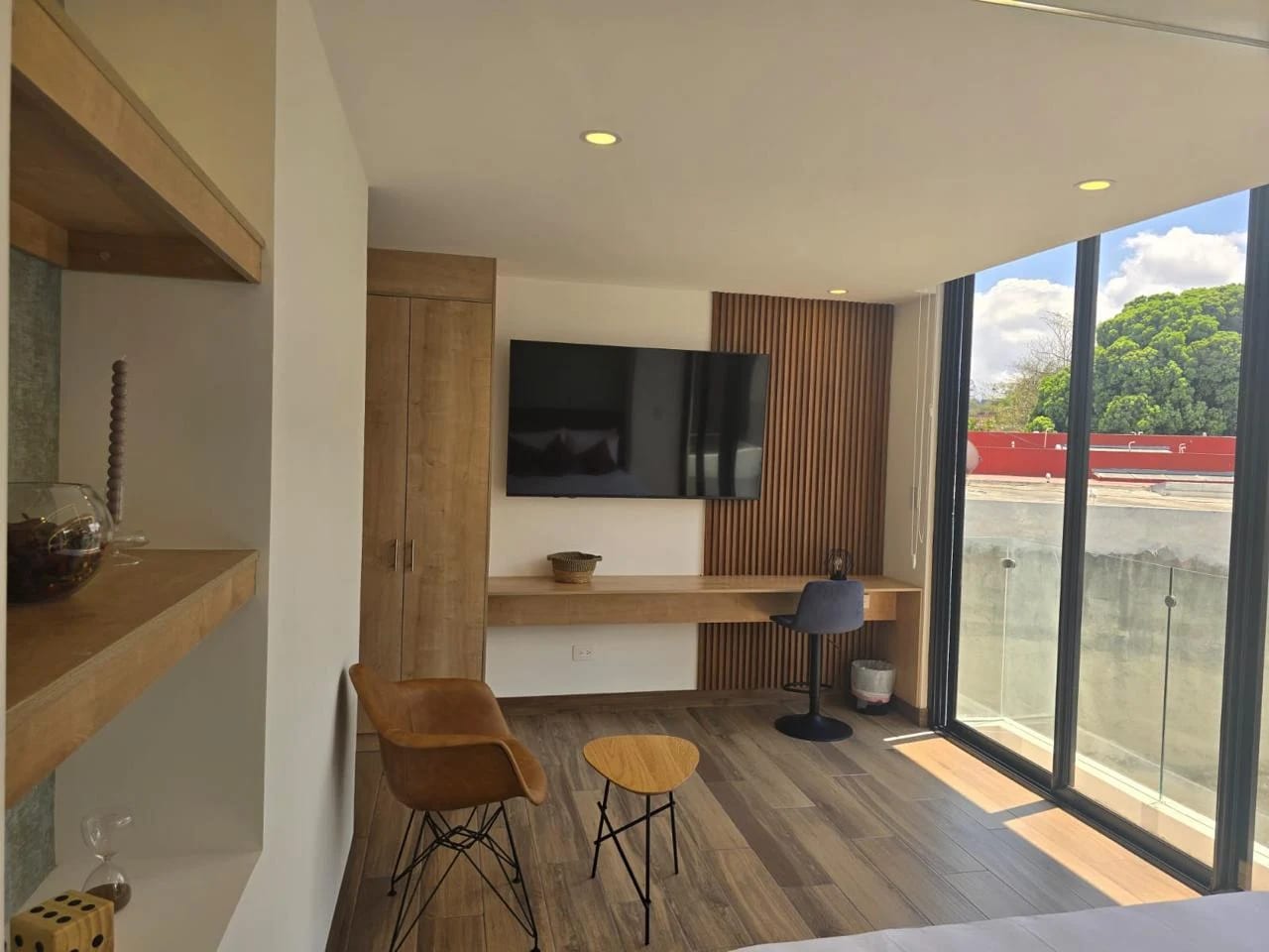 Apartamento en RENTA zona 15, Vista Hermosa I — Apartamento en Alquiler en Zona 15, Guatemala, Ciudad — foto 7 de 17