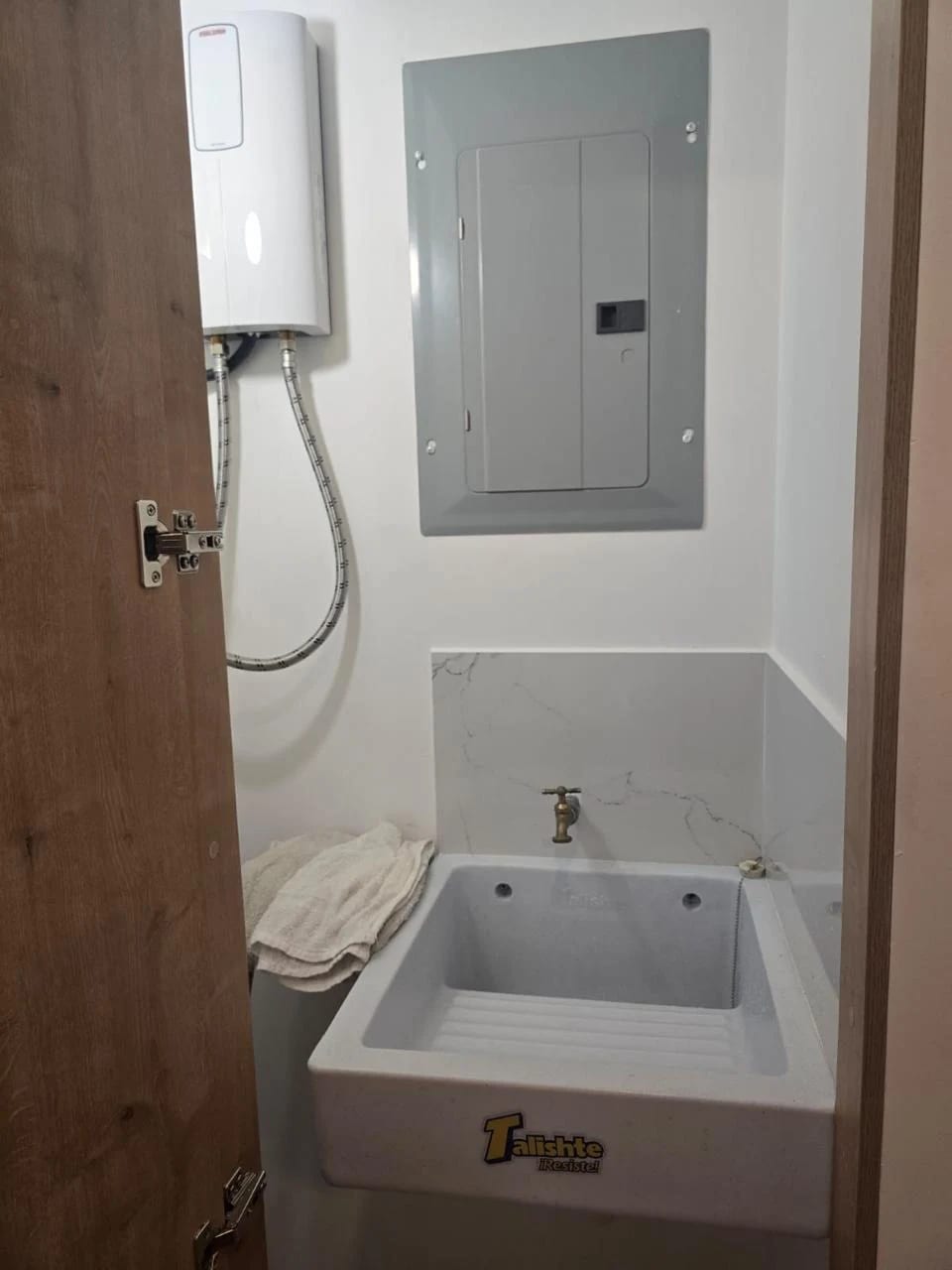 Apartamento en RENTA zona 15, Vista Hermosa I — Apartamento en Alquiler en Zona 15, Guatemala, Ciudad — foto 9 de 17