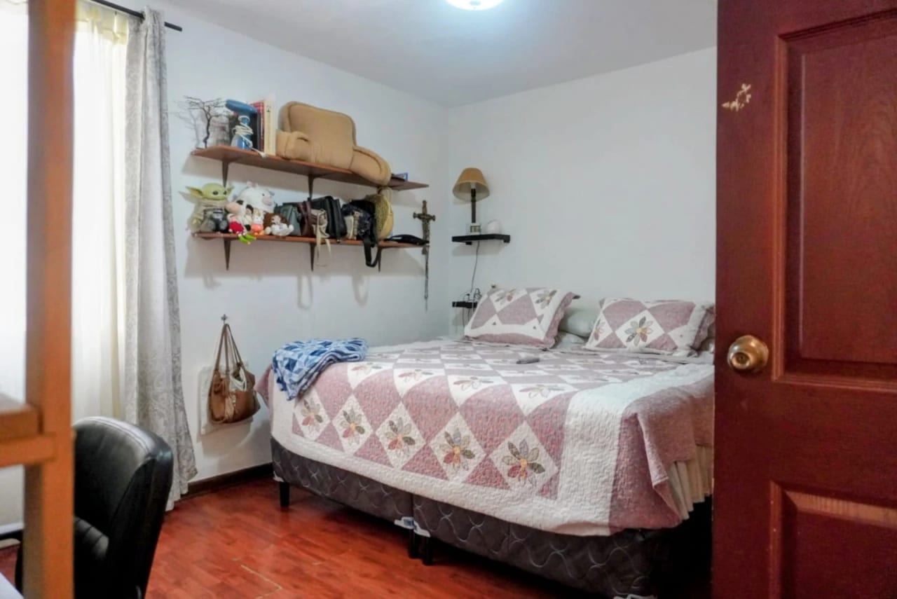 CASA EN VENTA Hacienda San Ángel, San José Pinula — Casa en Venta en San José Pinula, Guatemala, Ciudad — foto 10 de 14