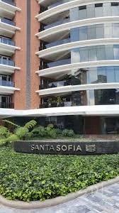 Zona 10 Edificio Santa Sofia - 7