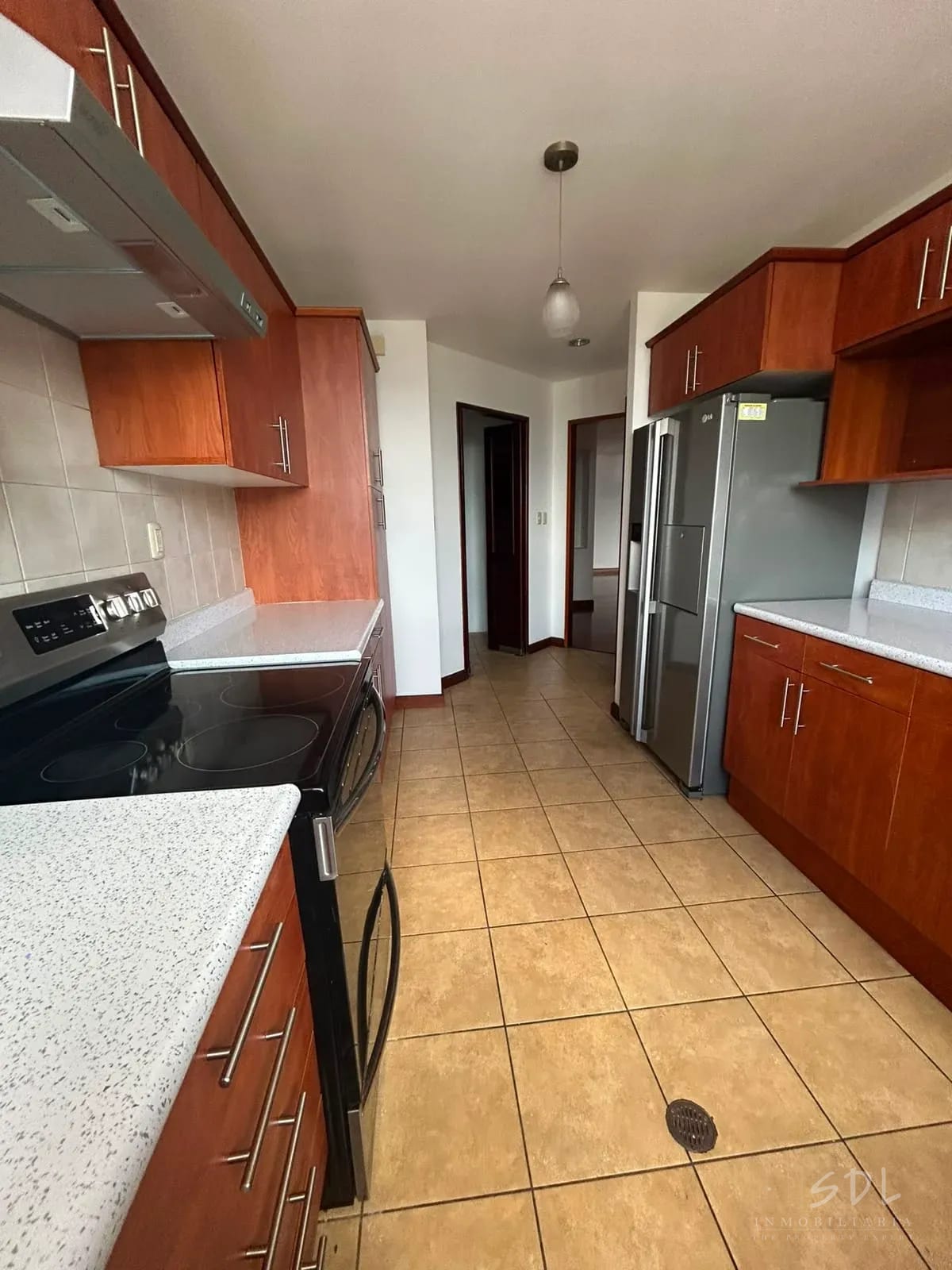 Zona 14 — Apartamento en Alquiler en Bellagio, Zona 14, Guatemala, Ciudad — foto 5 de 6