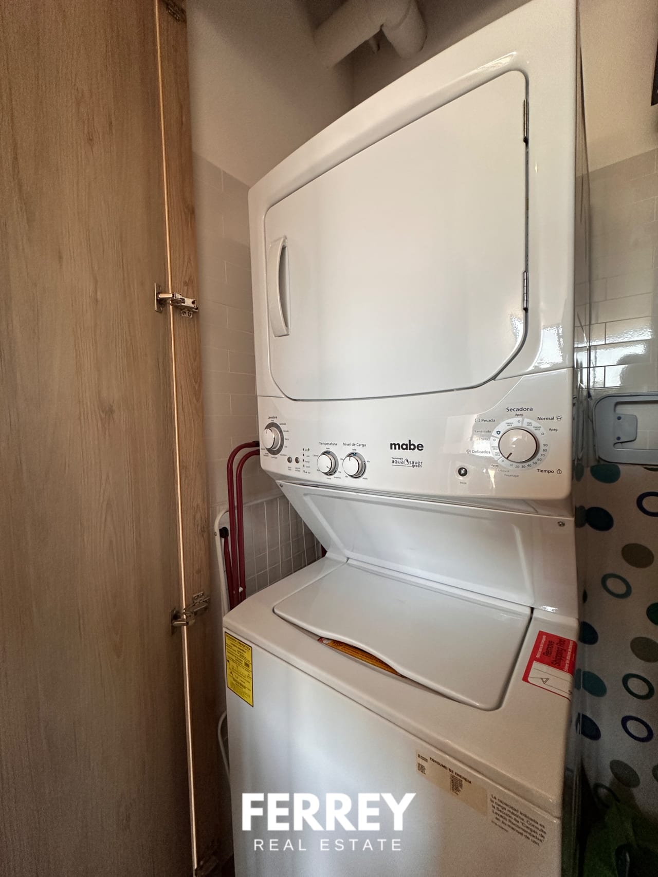 2 dormitorios, amueblado, dentro de garita — Apartamento en Venta en Trivá, Zona 15, Guatemala, Ciudad — foto 16 de 17