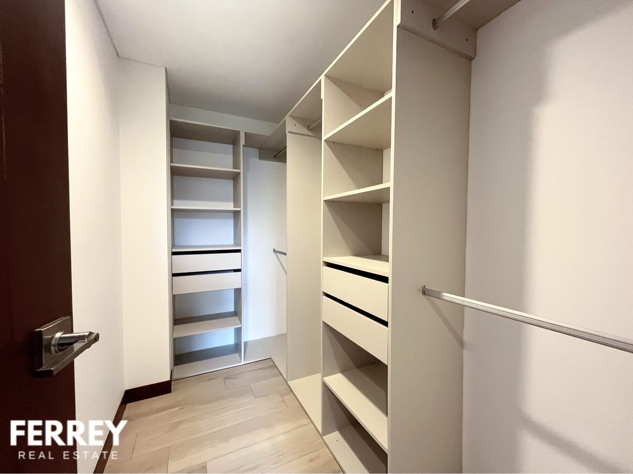Apartamento para ESTRENAR en venta en zona 10 Edificio Ferré Diez — Apartamento en Venta en Ferré Diez, Zona 10, Guatemala, Ciudad — foto 8 de 17