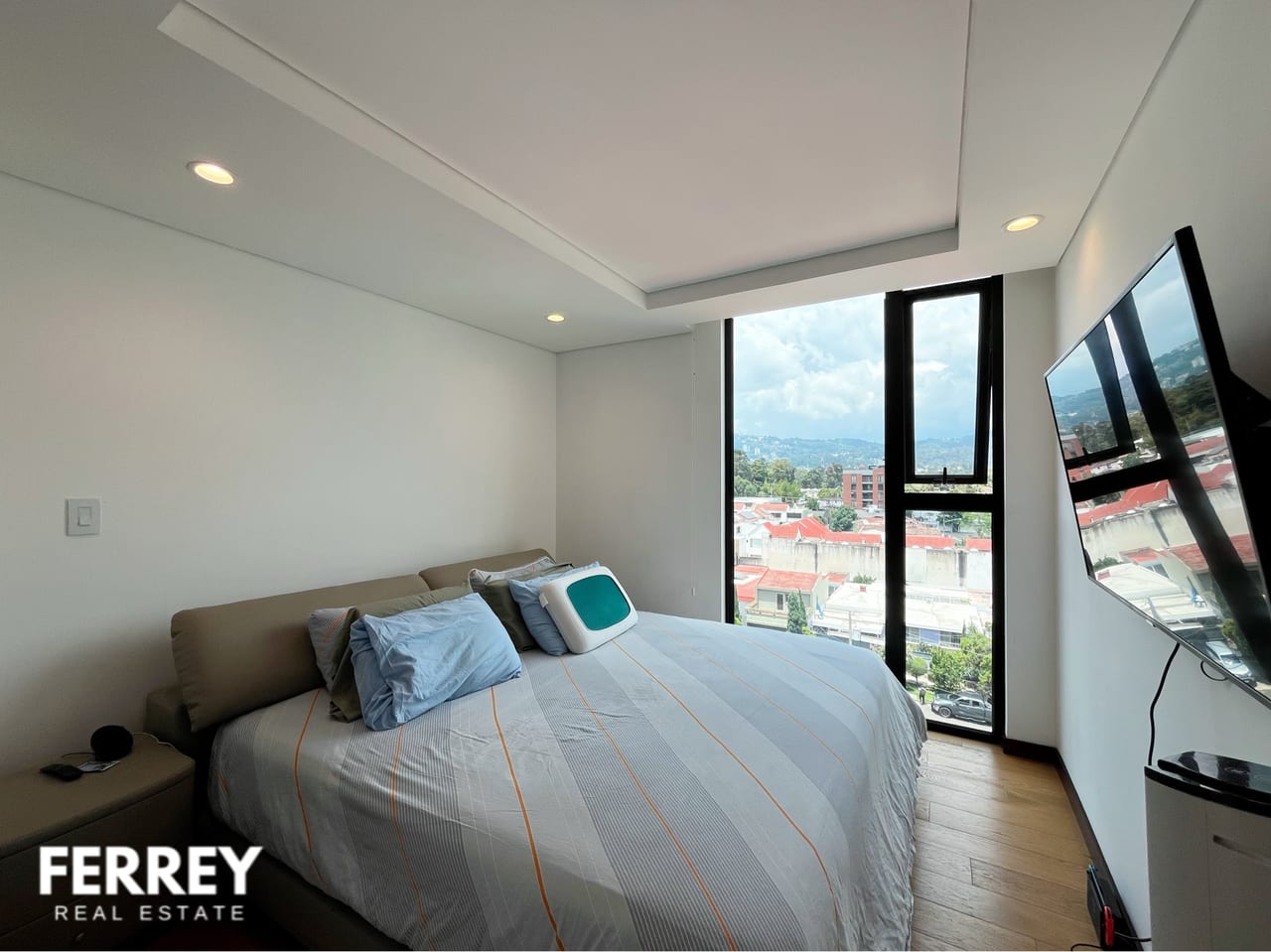 Apartamento en venta en zona 14 Edificio Reserva 5ta avenida — Apartamento en Venta en Zona 14, Guatemala, Ciudad — foto 7 de 17