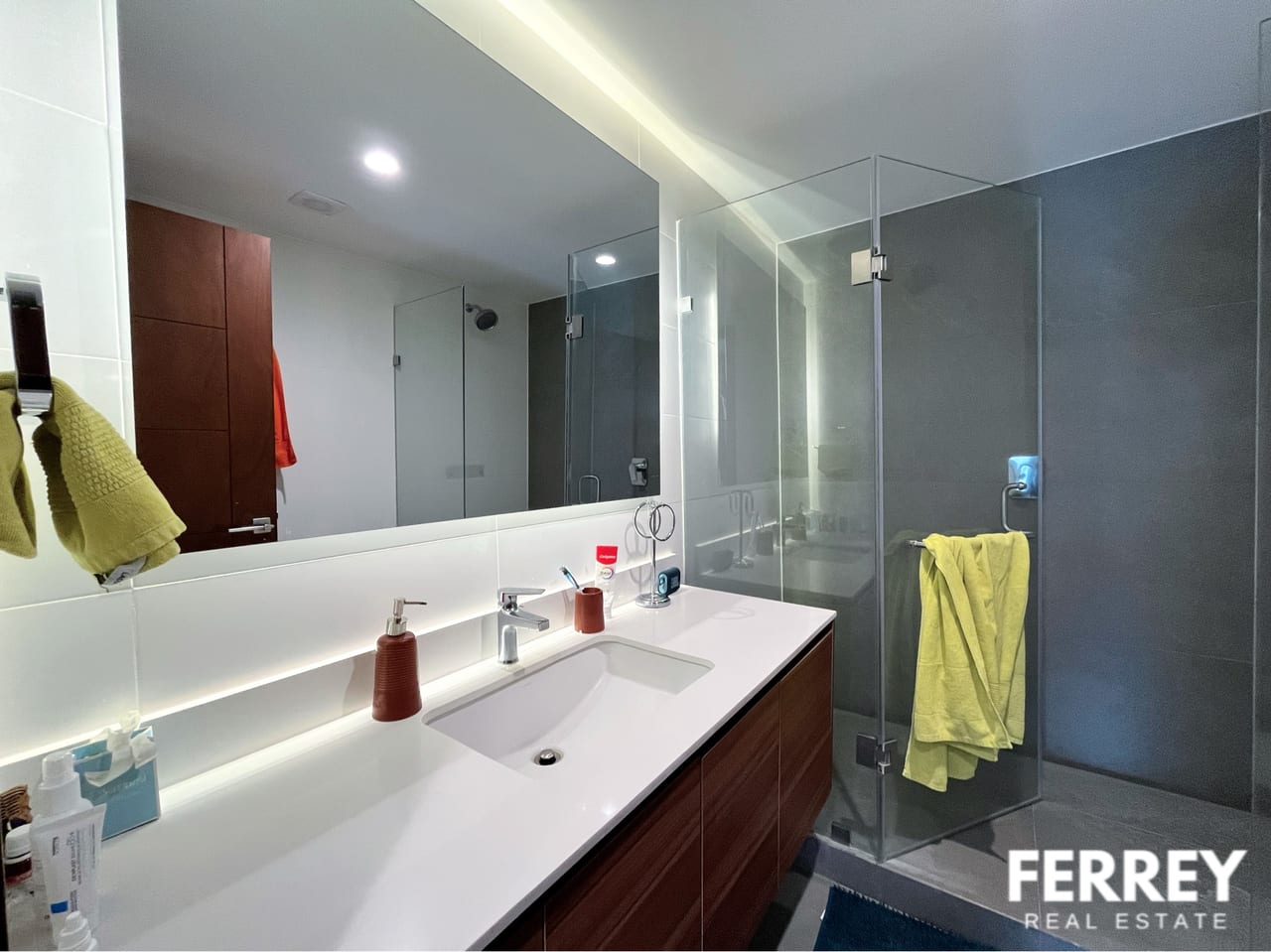Apartamento en venta en zona 14 Edificio Reserva 5ta avenida — Apartamento en Venta en Zona 14, Guatemala, Ciudad — foto 9 de 17