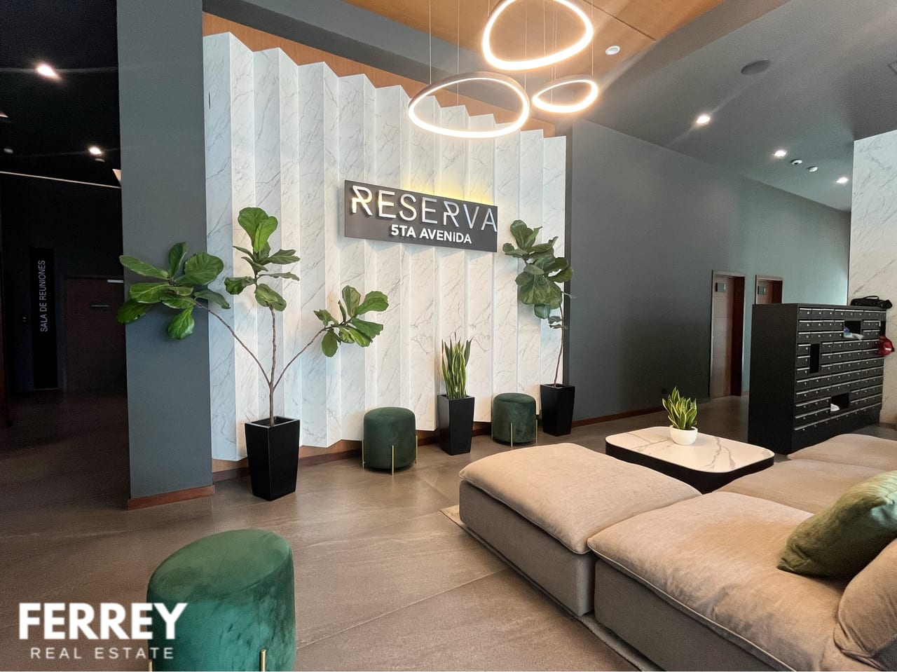 Apartamento en venta en zona 14 Edificio Reserva 5ta avenida — Apartamento en Venta en Zona 14, Guatemala, Ciudad — foto 11 de 17