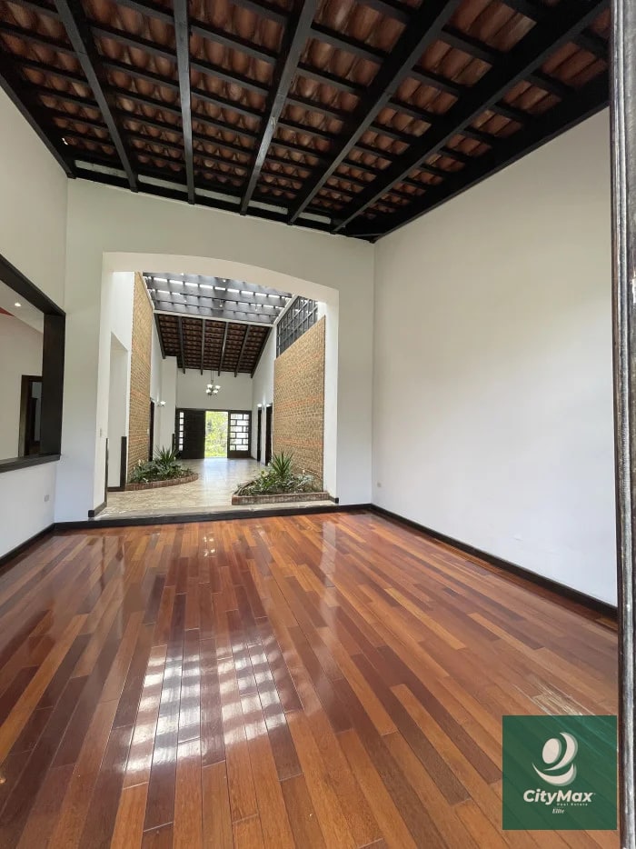 CASA EN VENTA Y/O RENTA - CARRETERA A EL SALVADOR - 7