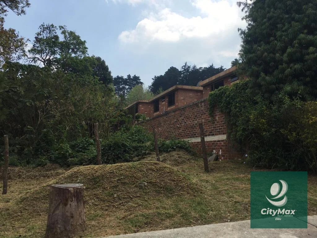 TERRENO EN VENTA - SANTA ROSALIA - 2
