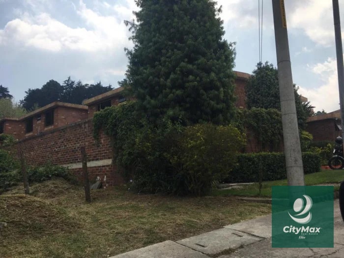 TERRENO EN VENTA - SANTA ROSALIA - 3