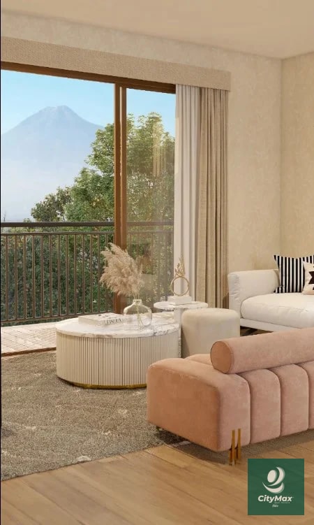 PRE VENTA DE APARTAMENTOS - EXCLUSIVO CLUB RESIDENCIAL LOS FRANCISCANOS - 14