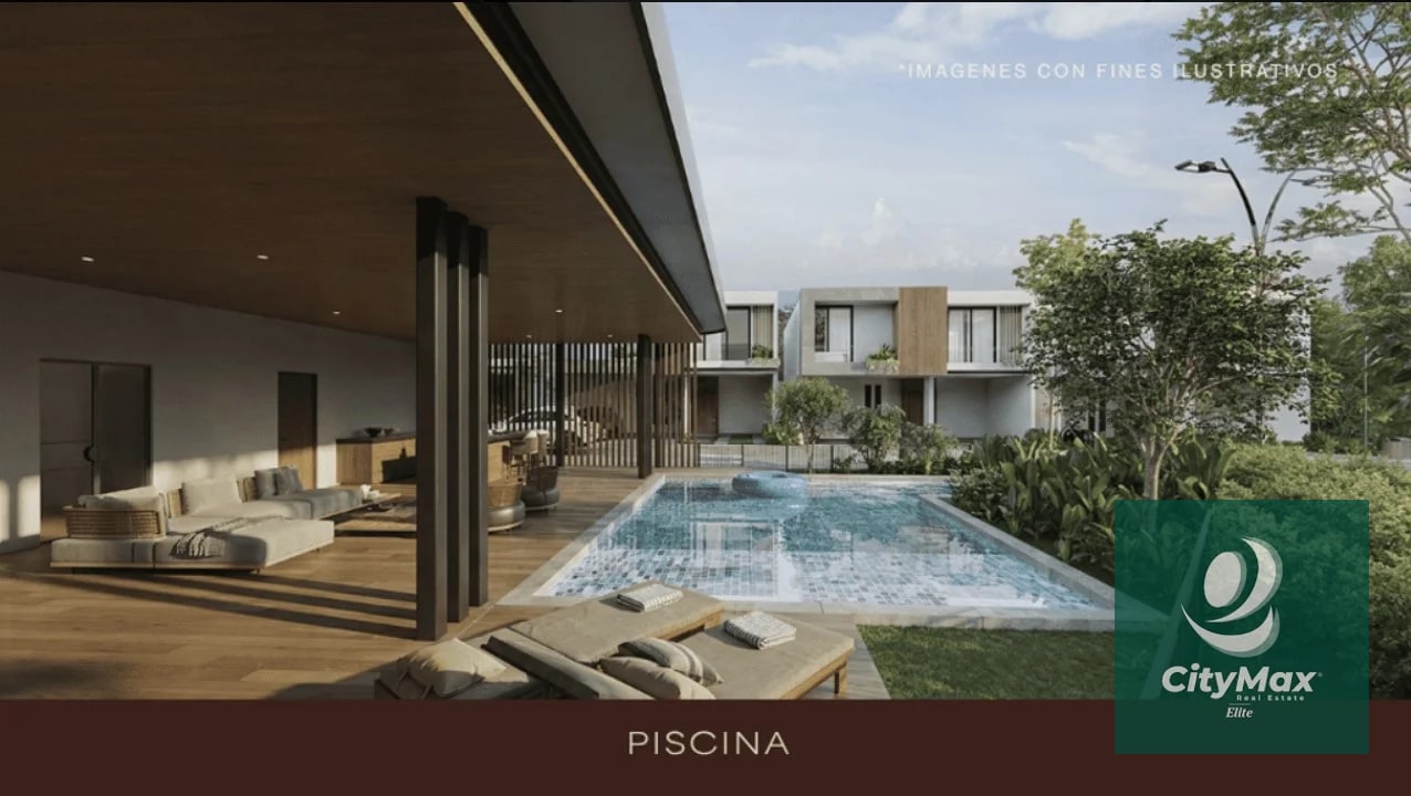 PRE VENTA: EXCLUSIVO CONDOMINIO YRIA - FRAIJANES - 6