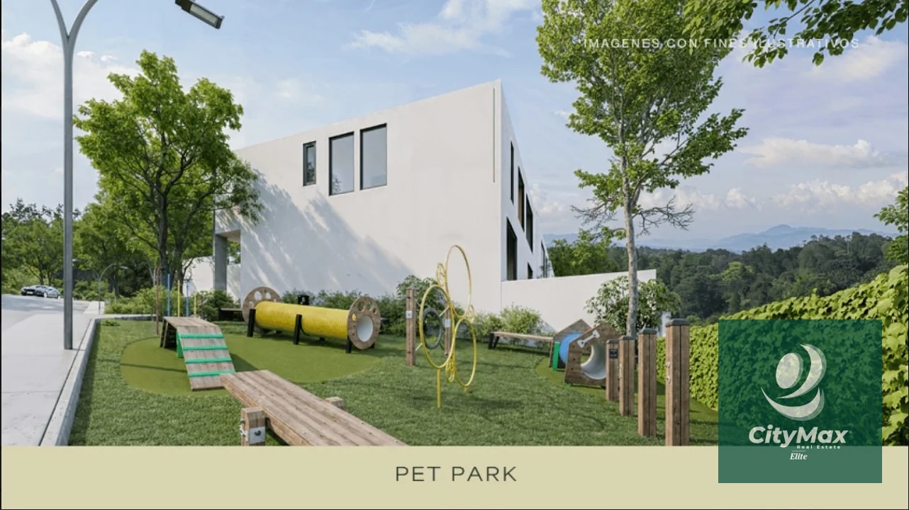 PRE VENTA: EXCLUSIVO CONDOMINIO YRIA - FRAIJANES - 7