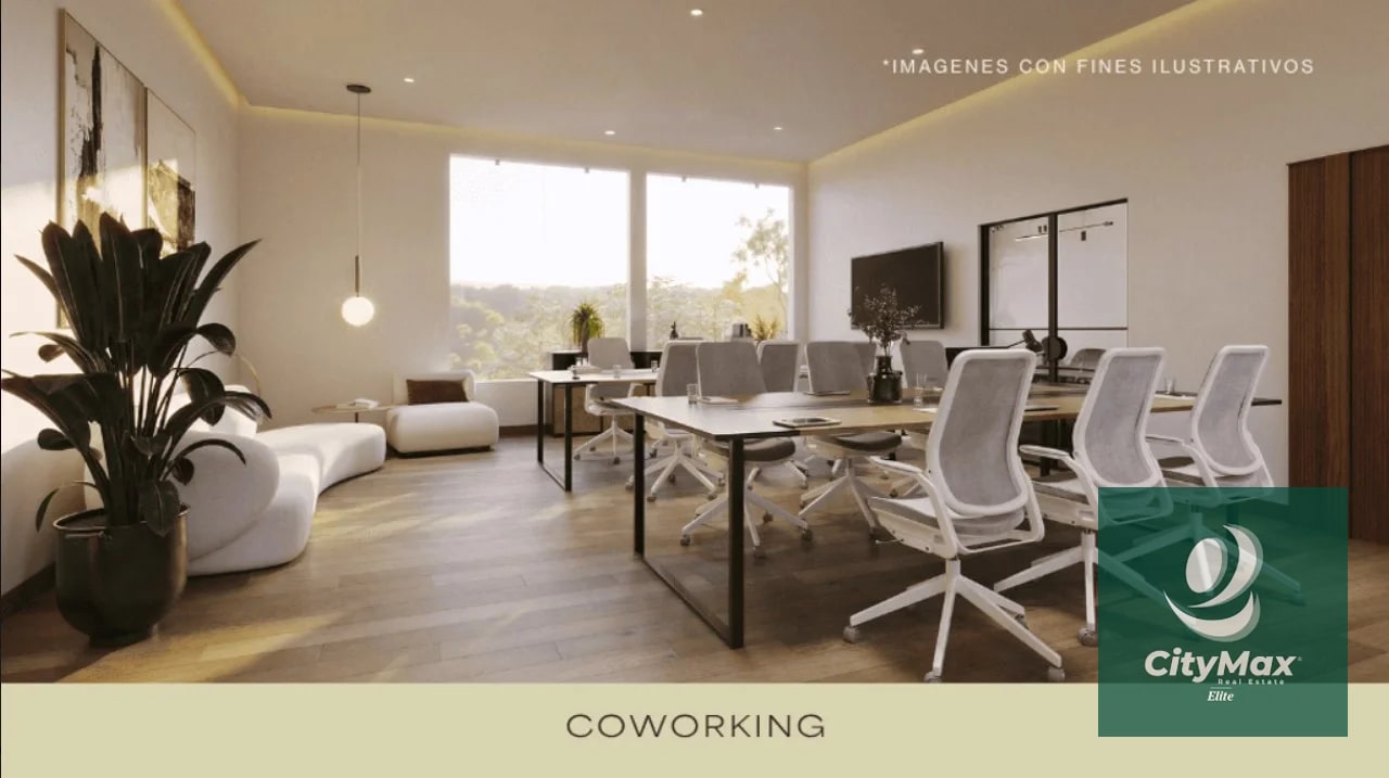 PRE VENTA: EXCLUSIVO CONDOMINIO YRIA - FRAIJANES - 3
