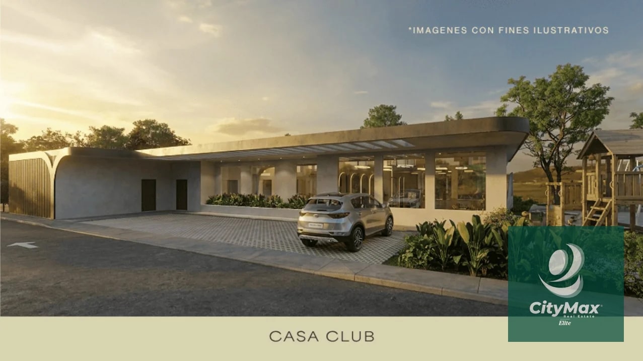 PRE VENTA: EXCLUSIVO CONDOMINIO YRIA - FRAIJANES - 2