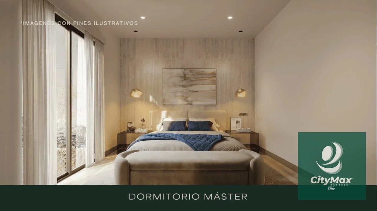 PRE VENTA: EXCLUSIVO CONDOMINIO YRIA - FRAIJANES - 12