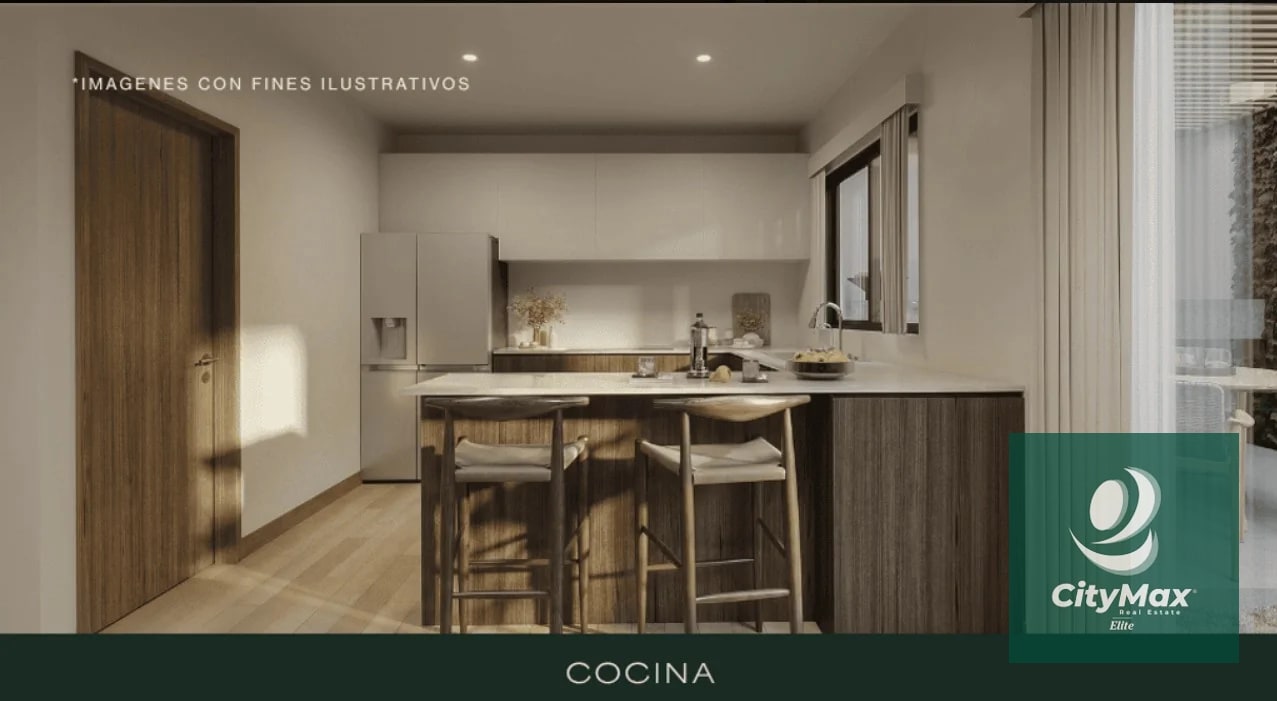 PRE VENTA: EXCLUSIVO CONDOMINIO YRIA - FRAIJANES - 14