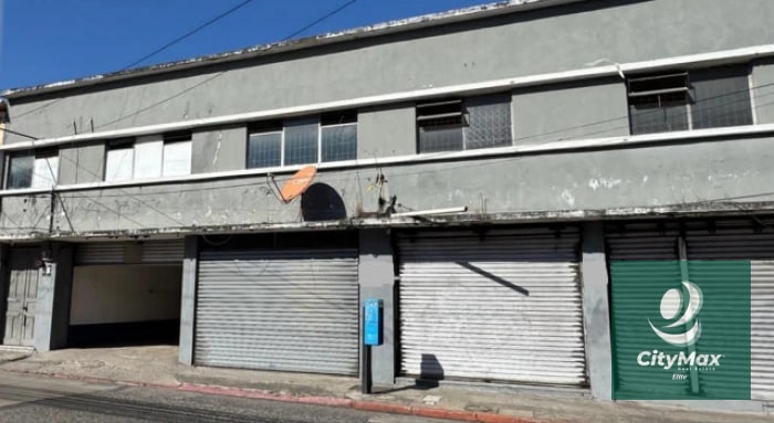 EDIFICIO COMERCIAL EN RENTA - ZONA 1 — Edificio en Alquiler en Zona 1, Guatemala, Ciudad — foto 6 de 6