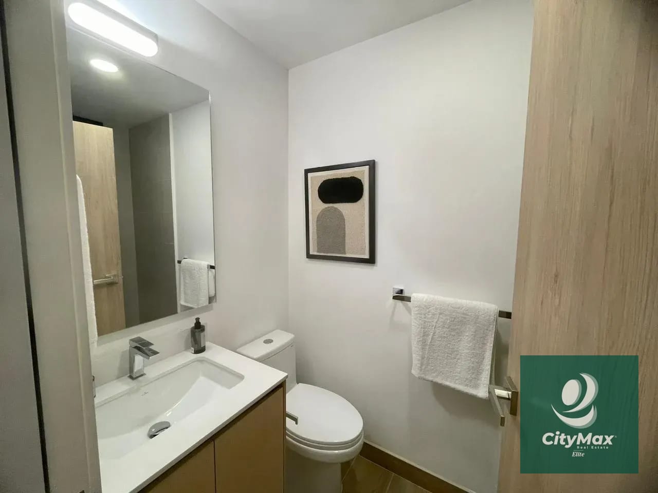 Apartamento en venta LA VIE PROCERES — Apartamento en Venta en Vié Los Próceres, Zona 10, Guatemala, Ciudad — foto 7 de 9