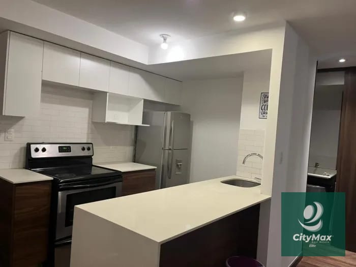 APARTAMENTO EN ALQUILER EN ZONA 11 ARALIA2 — Apartamento en Alquiler en Aralia Mariscal, Zona 11, Guatemala, Ciudad — foto 1 de 4