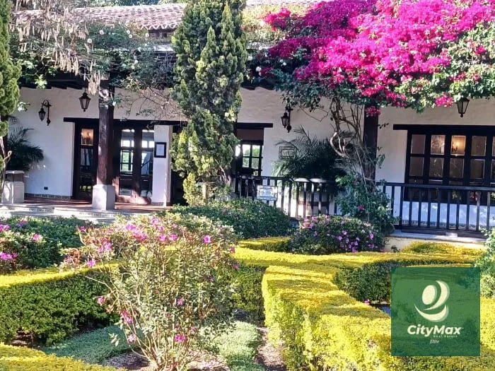 Terreno en Venta – Hacienda Nueva Country Club, San José Pinula Exclusivo terreno residencial en venta de 1,262.50 m² (1,806.83 v²) ubicado en el sector A de Hacienda Nueva Country Club, Km 24.5 Ruta Nacional 18. — Terreno en Venta en Hacienda Nueva, San José Pinula, Guatemala, Ciudad — foto 2 de 5