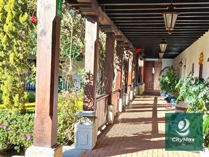 Terreno en Venta – Hacienda Nueva Country Club, San José Pinula Exclusivo terreno residencial en venta de 1,262.50 m² (1,806.83 v²) ubicado en el sector A de Hacienda Nueva Country Club, Km 24.5 Ruta Nacional 18. — Terreno en Venta en Hacienda Nueva, San José Pinula, Guatemala, Ciudad — foto 5 de 5