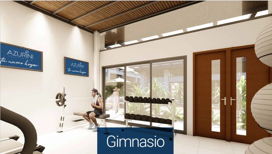 Pre Venta - Casas en Carretera a el Salvador - Condominio Azurini — Casa en Venta en Carretera a El Salvador, Guatemala, Ciudad — foto 10 de 11
