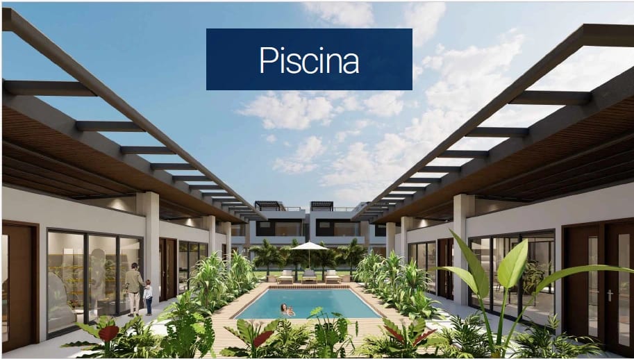 Pre Venta - Casas en Carretera a el Salvador - Condominio Azurini — Casa en Venta en Carretera a El Salvador, Guatemala, Ciudad — foto 11 de 11