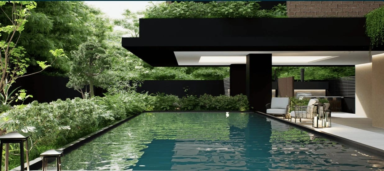 Pre Venta Apartamentos Boutique - Zona 10 — Apartamento en Venta en Zona 10, Guatemala, Ciudad — foto 14 de 14