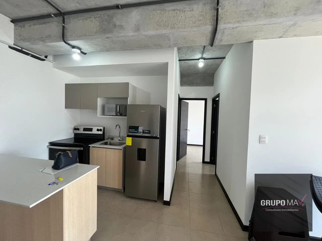 Apartamento Nikao Apartamentos Mixco Zona 4 — Apartamento en Alquiler en Zona 4 Mixco, Guatemala, Ciudad — foto 3 de 13