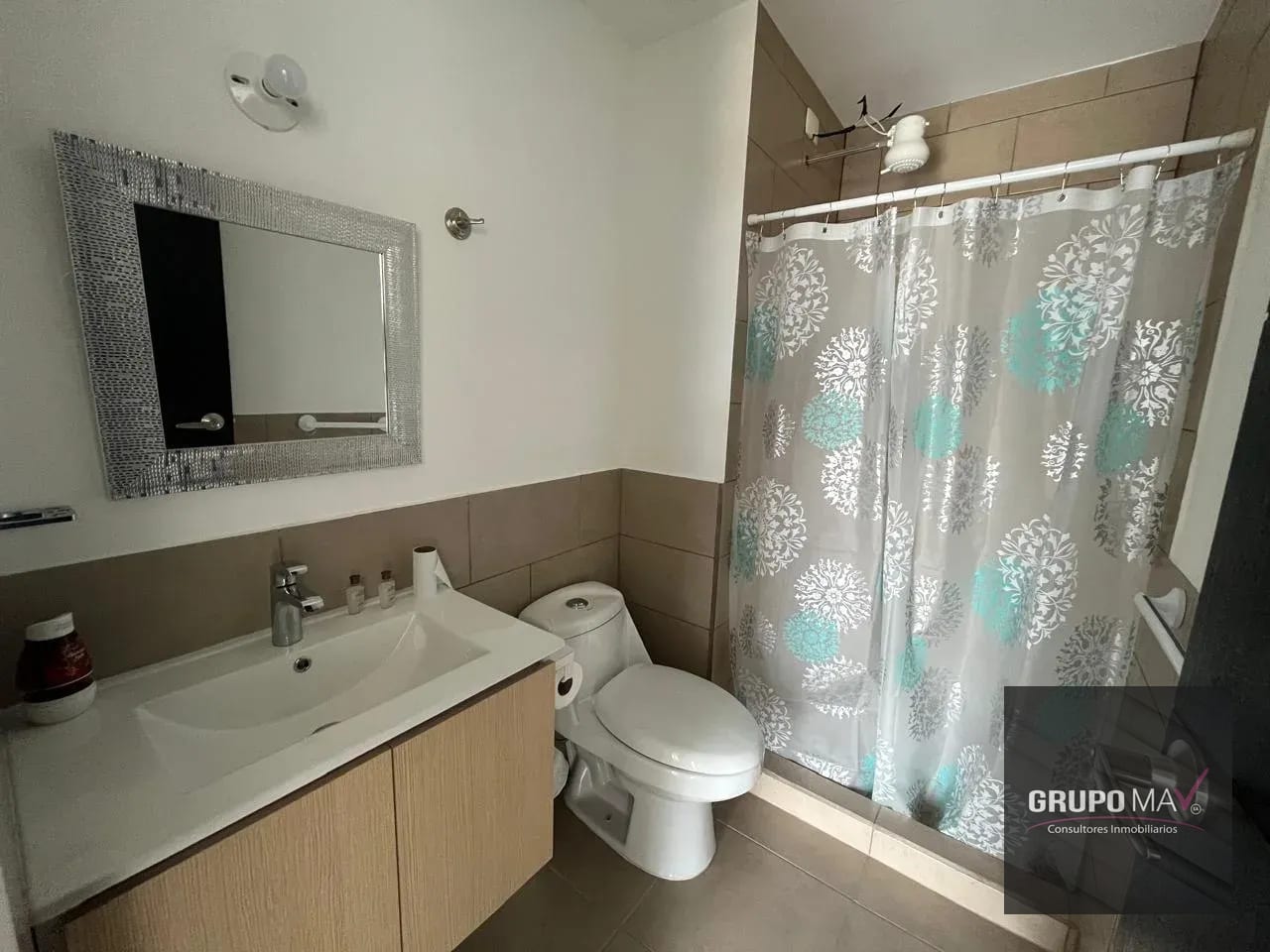 Apartamento Nikao Apartamentos Mixco Zona 4 — Apartamento en Alquiler en Zona 4 Mixco, Guatemala, Ciudad — foto 7 de 13
