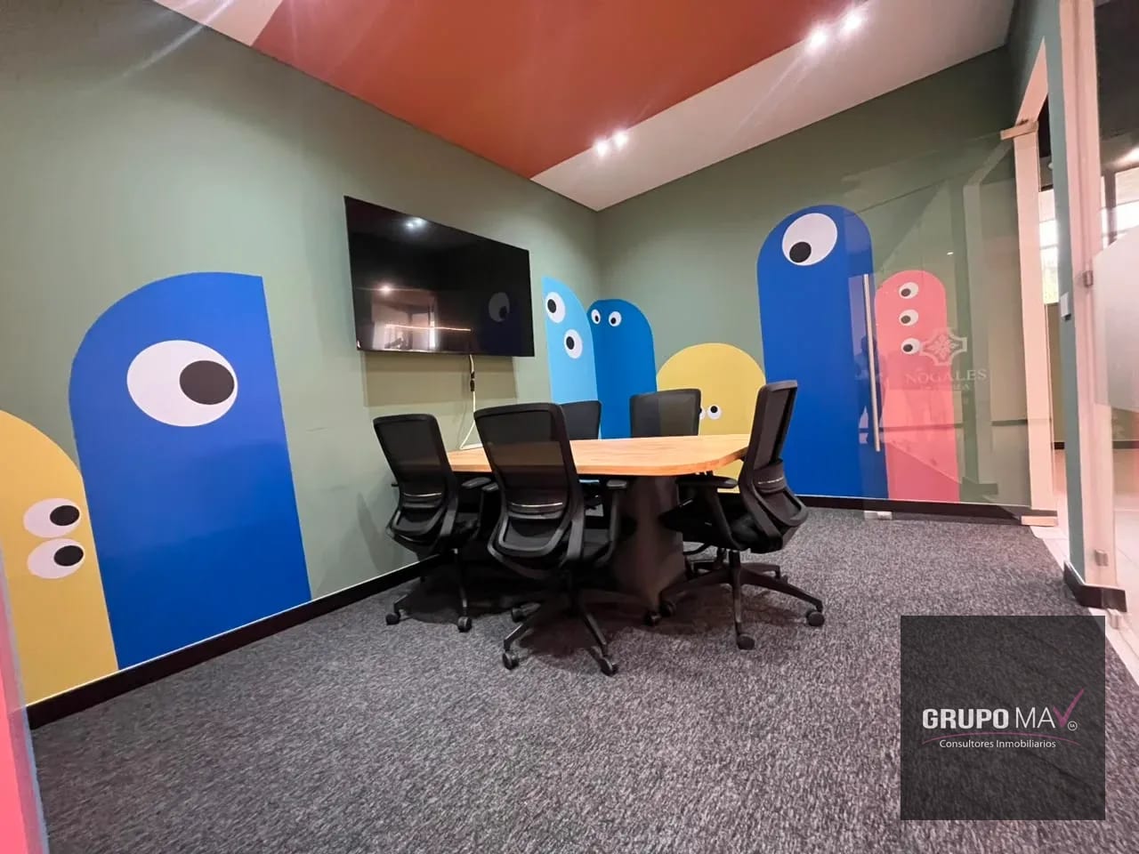 Apartamento Zona 16 Edificio Nogales de Cayalá — Apartamento en Alquiler en Nogales de Cayalá, Zona 16, Guatemala, Ciudad — foto 14 de 17