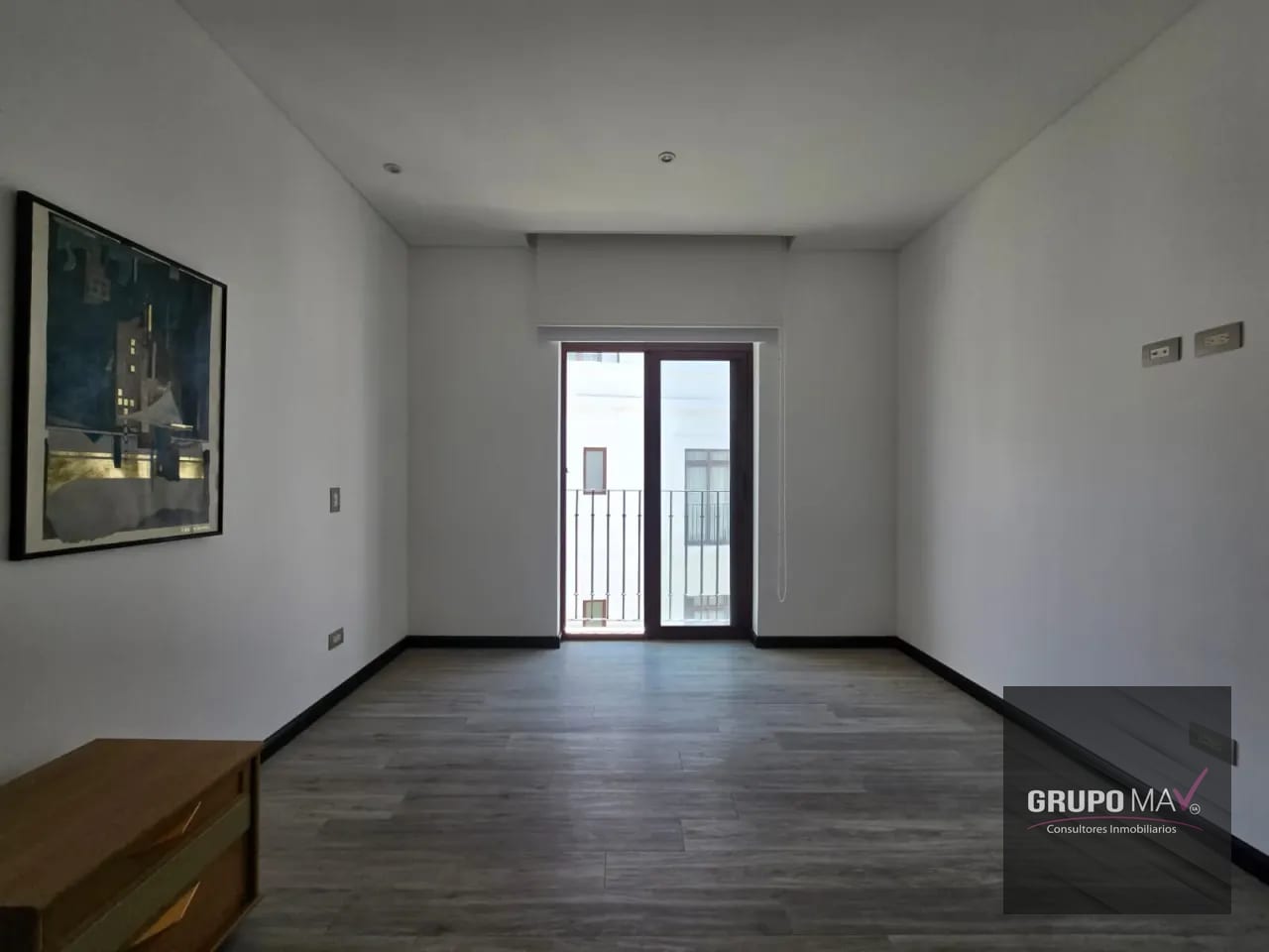 Apartamento Zona 16 Edificio Lirios II de Cayala — Apartamento en Alquiler en Lirios de Cayalá II, Zona 16, Guatemala, Ciudad — foto 8 de 11