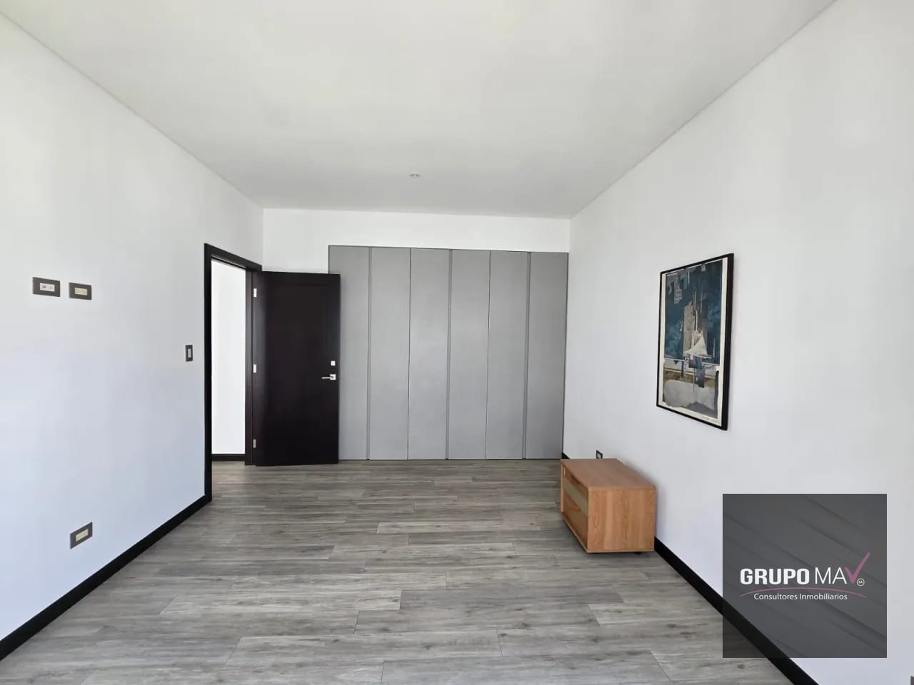 Apartamento Zona 16 Edificio Lirios II de Cayala — Apartamento en Alquiler en Lirios de Cayalá II, Zona 16, Guatemala, Ciudad — foto 6 de 11