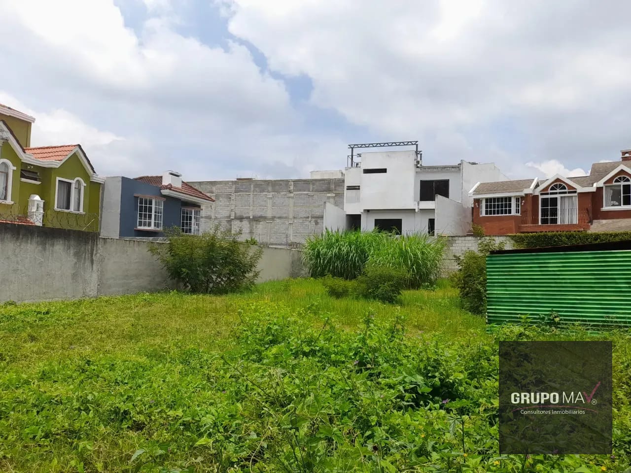 Terreno Zona 16 Residencial Las Fuentes I — Terreno en Venta en Zona 16, Guatemala, Ciudad — foto 3 de 4