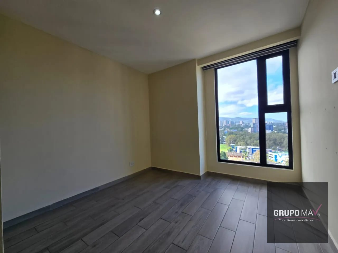 Apartamento Zona 15 Edificio Parque 15 — Apartamento en Alquiler en Parque 15, Zona 15, Guatemala, Ciudad — foto 8 de 17