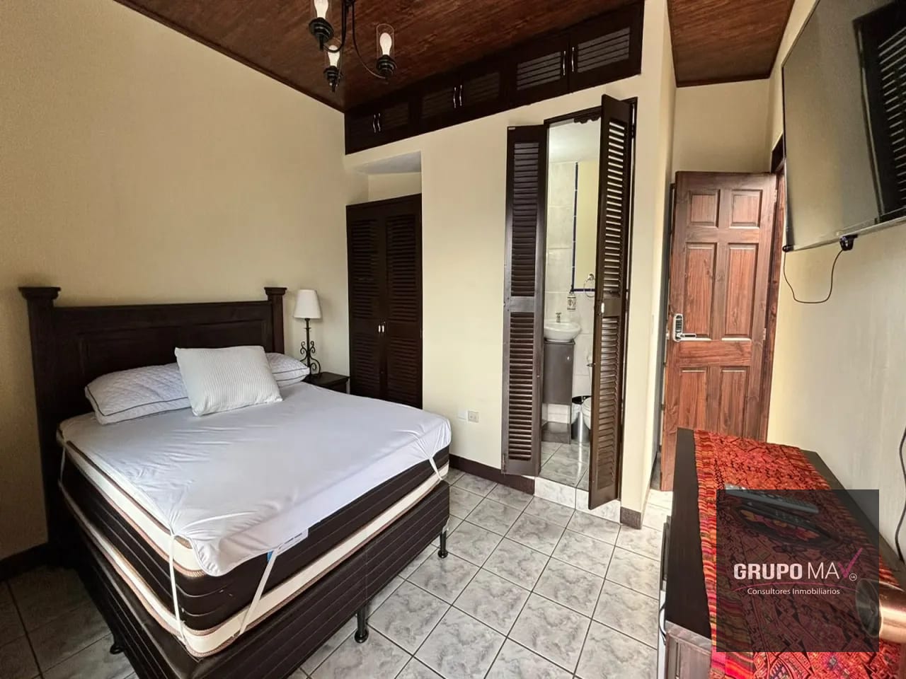 Casa Antigua Guatemala — Apartamento en Alquiler en Antigua, Sacatepéquez — foto 7 de 9