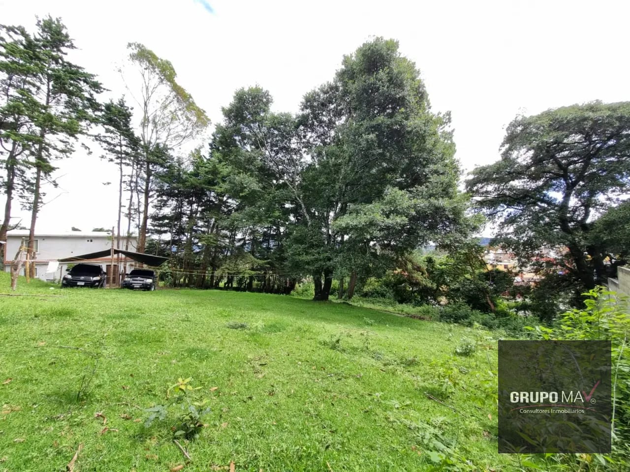 Terreno Zona 16 Residencial Las Fuentes I — Terreno en Venta en Santa Lucía Milpas Altas, Sacatepéquez — foto 4 de 6