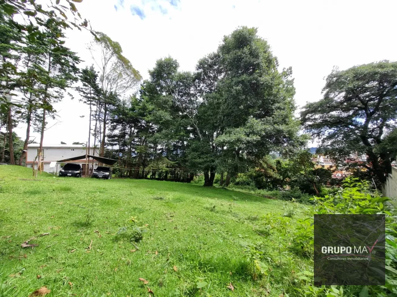 Terreno Zona 16 Residencial Las Fuentes I — Terreno en Venta en Santa Lucía Milpas Altas, Sacatepéquez — foto 3 de 6