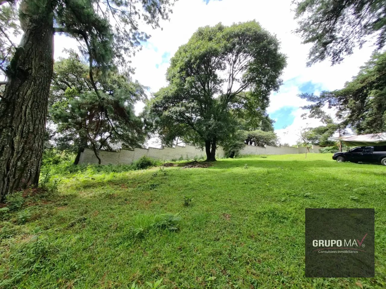 Terreno Zona 16 Residencial Las Fuentes I — Terreno en Venta en Santa Lucía Milpas Altas, Sacatepéquez — foto 2 de 6