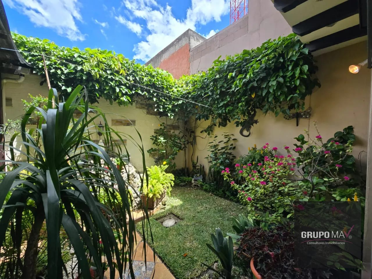 Casa Zona 16 Residencial Montesolar — Casa en Alquiler en MonteSolar, Zona 16, Guatemala, Ciudad — foto 11 de 15