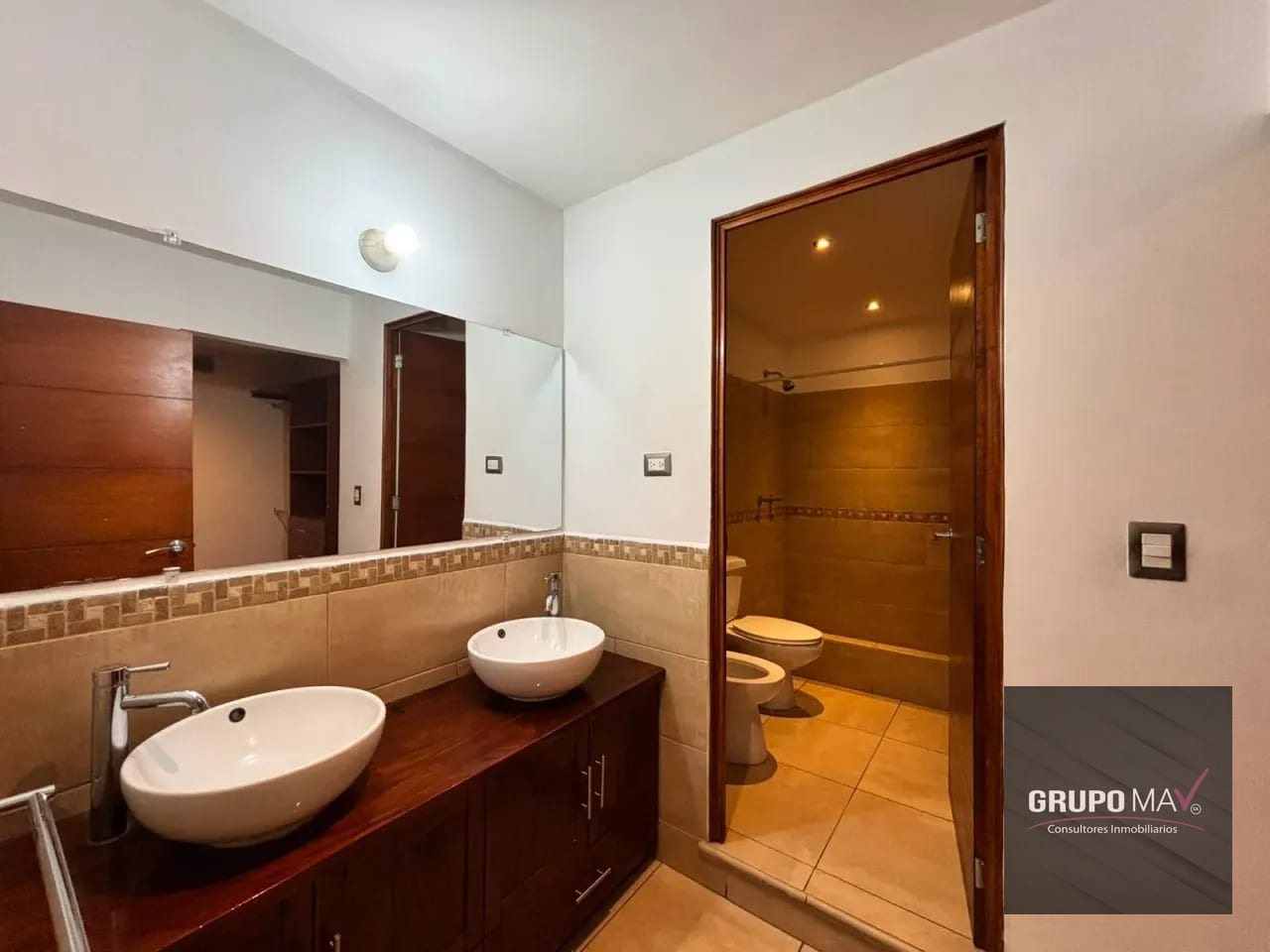 Apartamento Zona 4 Residenciales el Puente — Apartamento en Alquiler en Residenciales El Puente, Zona 4, Guatemala, Ciudad — foto 10 de 10