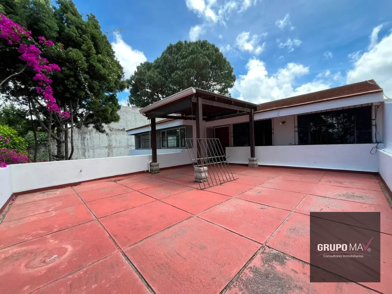Casa Zona 16 Residencial San Gaspar — Casa en Alquiler en San Gaspar, Zona 16, Guatemala, Ciudad — foto 14 de 14