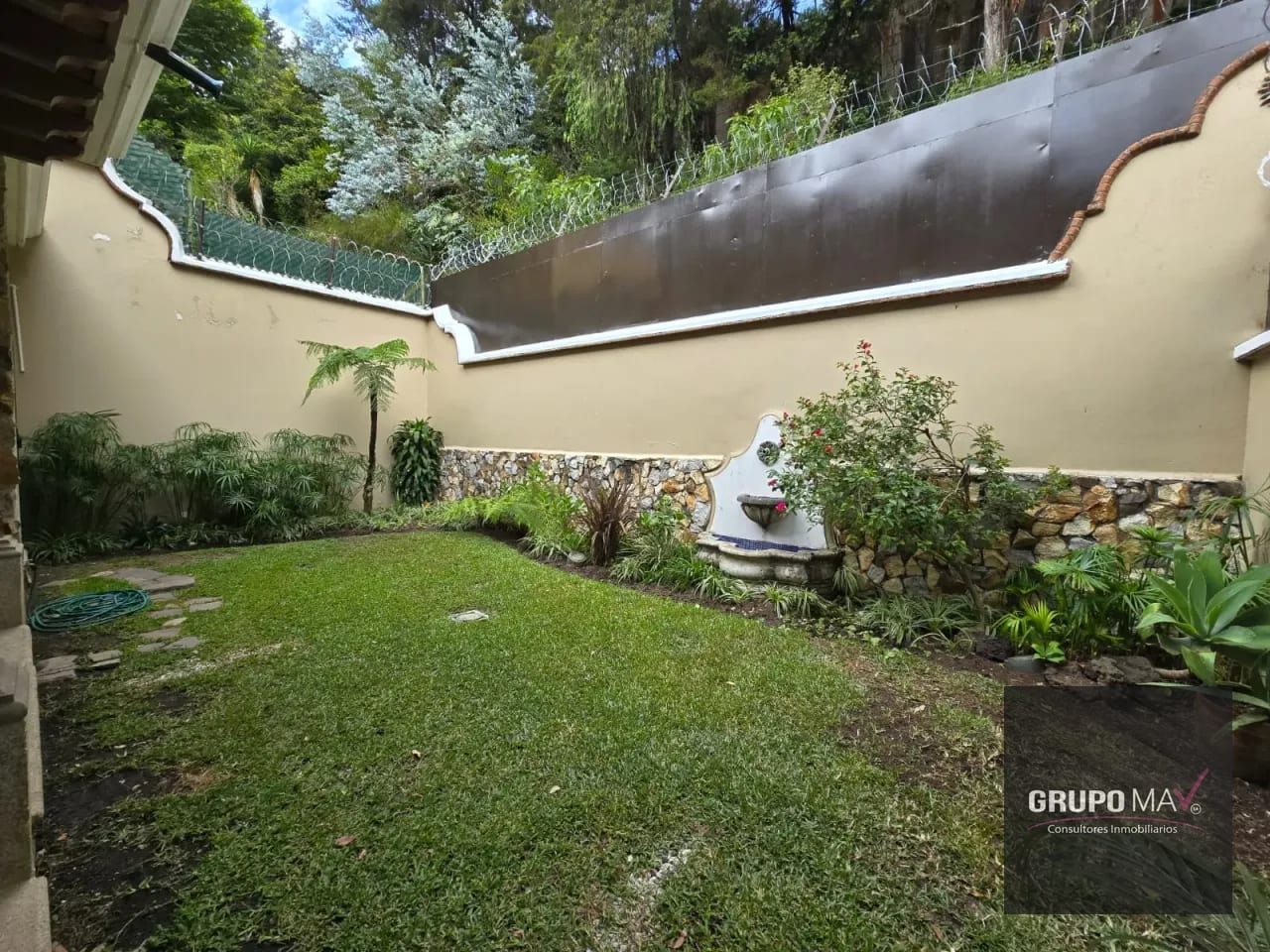 Casa Zona 16 Condominio las Cumbres — Casa en Alquiler en Las Cumbres, Zona 16, Guatemala, Ciudad — foto 11 de 12