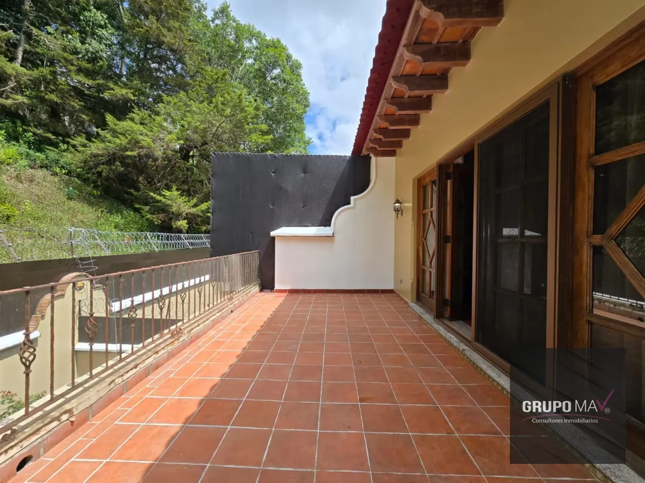 Casa Zona 16 Condominio las Cumbres — Casa en Alquiler en Las Cumbres, Zona 16, Guatemala, Ciudad — foto 12 de 12